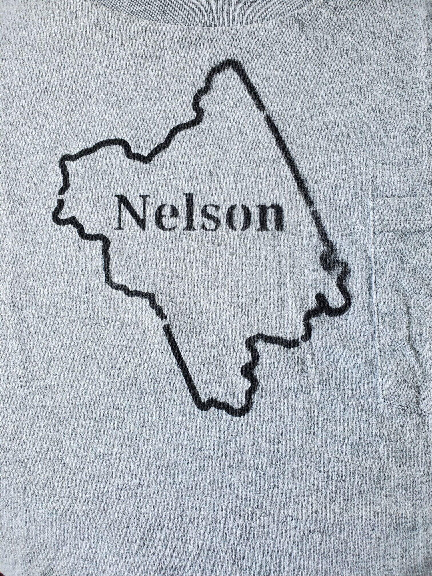 Nelson County T-Shirt